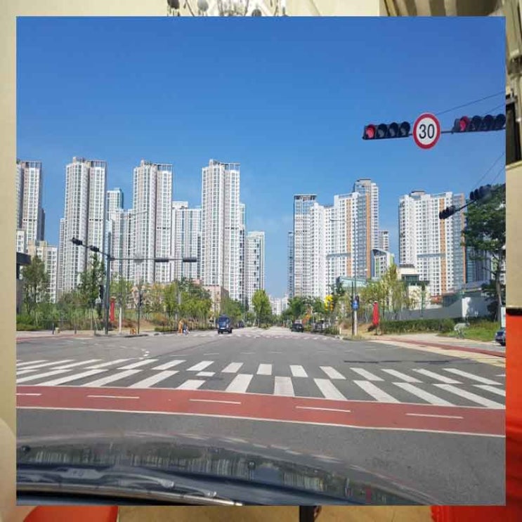  평택도로연수 중구구운전연수 쉽고 간편하게