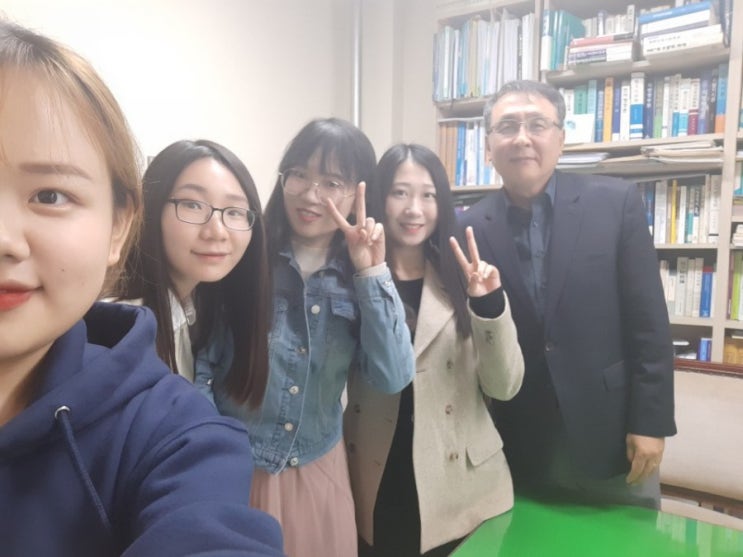 [충남팀 전문가 인터뷰] 충남대 자치행정학과 '최진혁 교수님' 인터뷰 후기