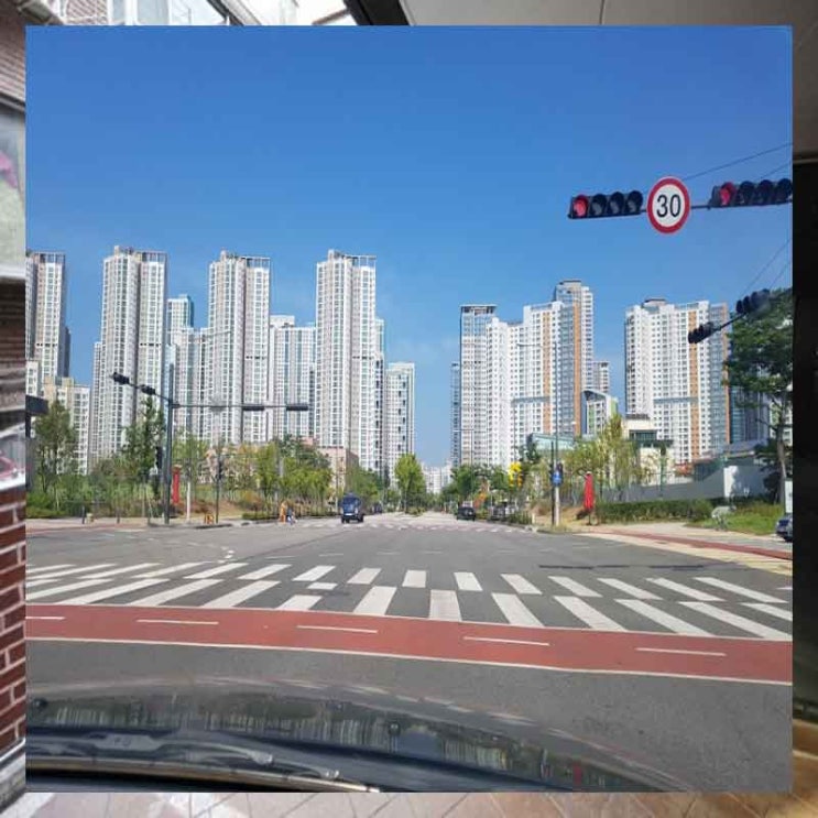  강남운전연수 과천도로연수 조건 체크하기
