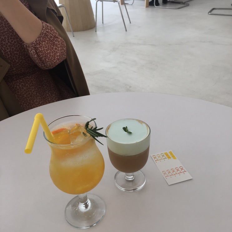  4/26 ~ 5/1 일상