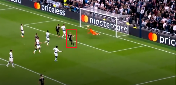  [한 놈만 팬다] 그래도 필요한 페르난도 요렌테 토레스 (Fernando Llorente Torres), 토트넘 vs 아약스 1차전 뒷이야기