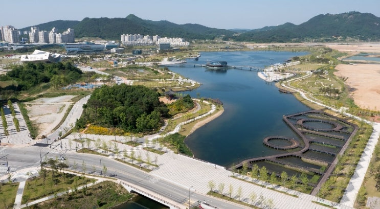  서울 세종(제2경부)고속도로 - 2024년 6월 완공