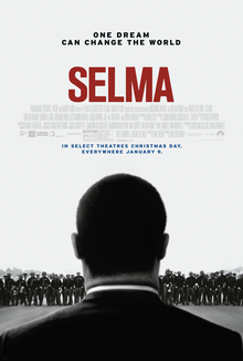 [영화 리뷰] 셀마(Selma, 2014)