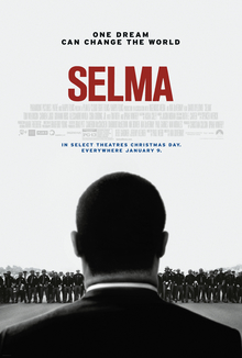  [영화 리뷰] 셀마(Selma, 2014)