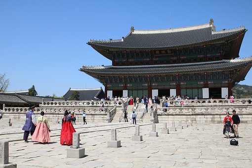  푸르른 5월, 서울 행사/축제로 나들이 떠나요!
