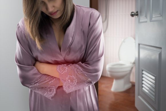  밤에 화장실 들락거렸나요? 의외의 원인 8
