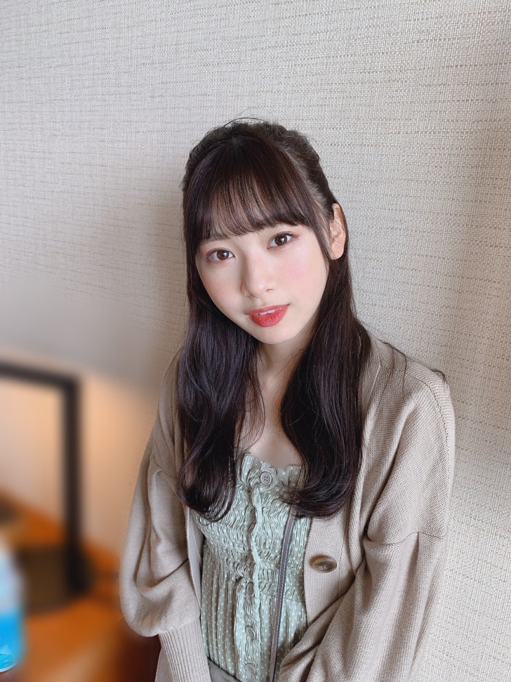  토미타 스즈카 2019/05/01「레이와에 와ー이！」
