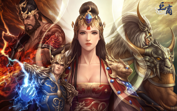  거상 2019년 5월 경험치 이벤트 소식(경벤)