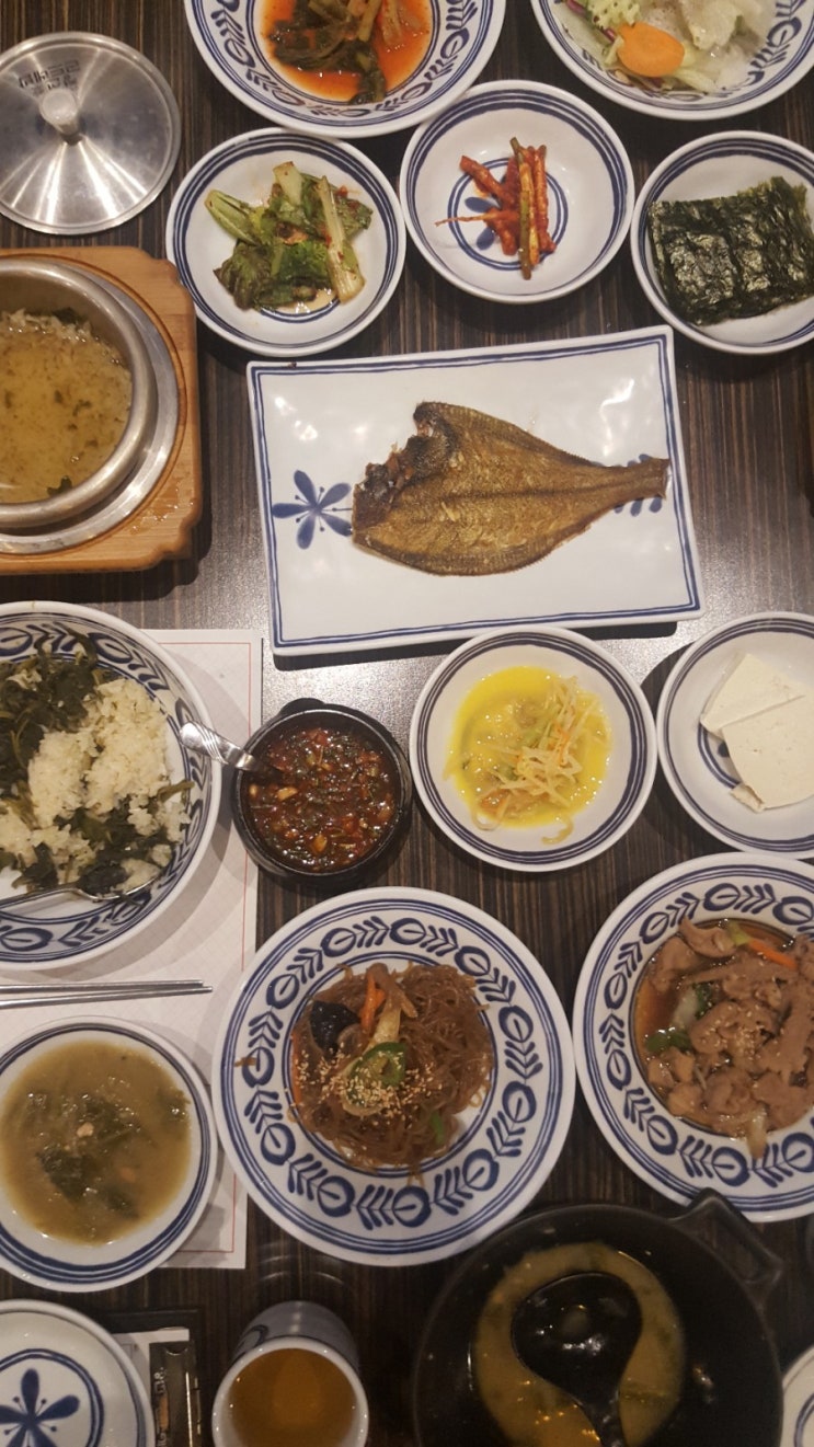  사람에게 멈춤(6)