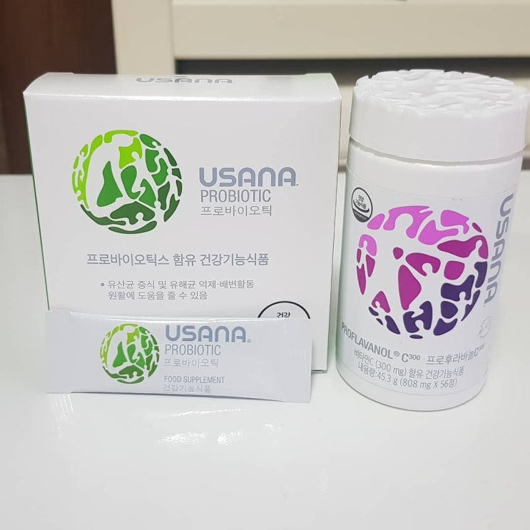  크론병3년째
