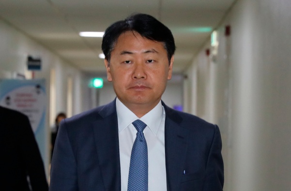 바른미래당 원내대표 김관영 국회의원 프로필