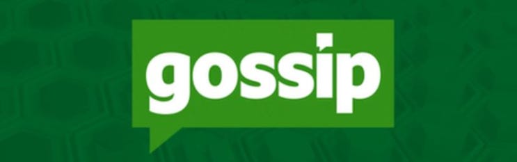  2019년 5월 1일 수요일 BBC GOSSIP (포그바, 데 리흐트, 실바, 시드웰, 세세뇽)
