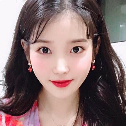 190505 아이유 언급_ 김윤석, 유재석, 하지원 등 TV 및 라디오 언급