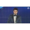 '2019 백상예술대상' 전현무, '나혼산'으로 남자 예능상 수상 "마음 무겁다" '2019 백상예술대상' 전현무, '나혼산'으로 남자 예능상 수상 "마음 무겁다"