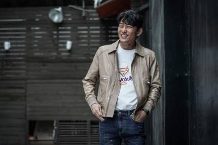  고준.(버티는 자가 이긴다)