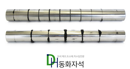  노니 분말과 환 제품 88개 중 22개에서 기준치를 넘는 금속성 이물질 검출!!