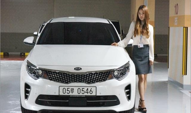  기아 K5 SX 2.0 터보 노블레스 스페셜 중고차 현명한선택은여기서