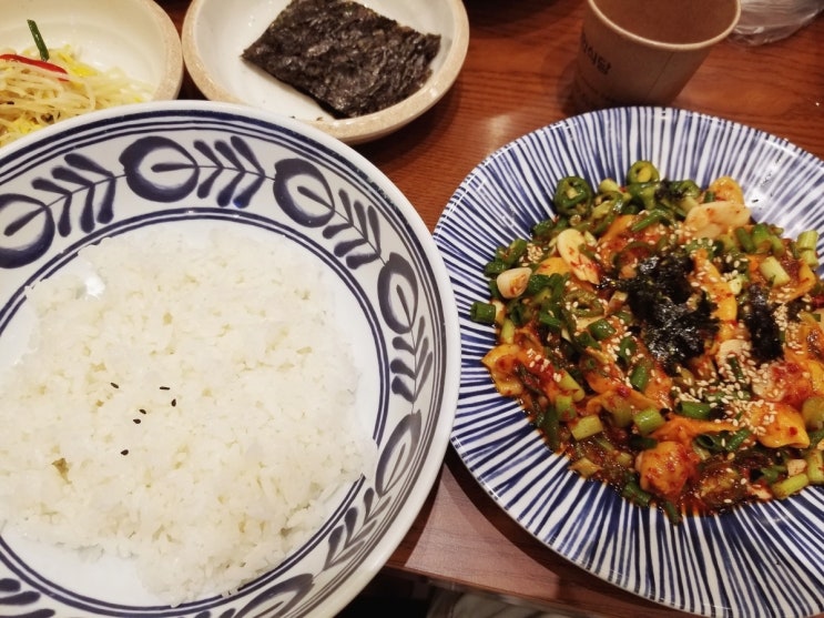 도봉구. 창동. 연안식당. feat.꼬막비빔밥, 멍게비빔밥, 해물파전. 도봉구. 창동. 연안식당. feat.꼬막비빔밥, 멍게비빔밥, 해물파전.