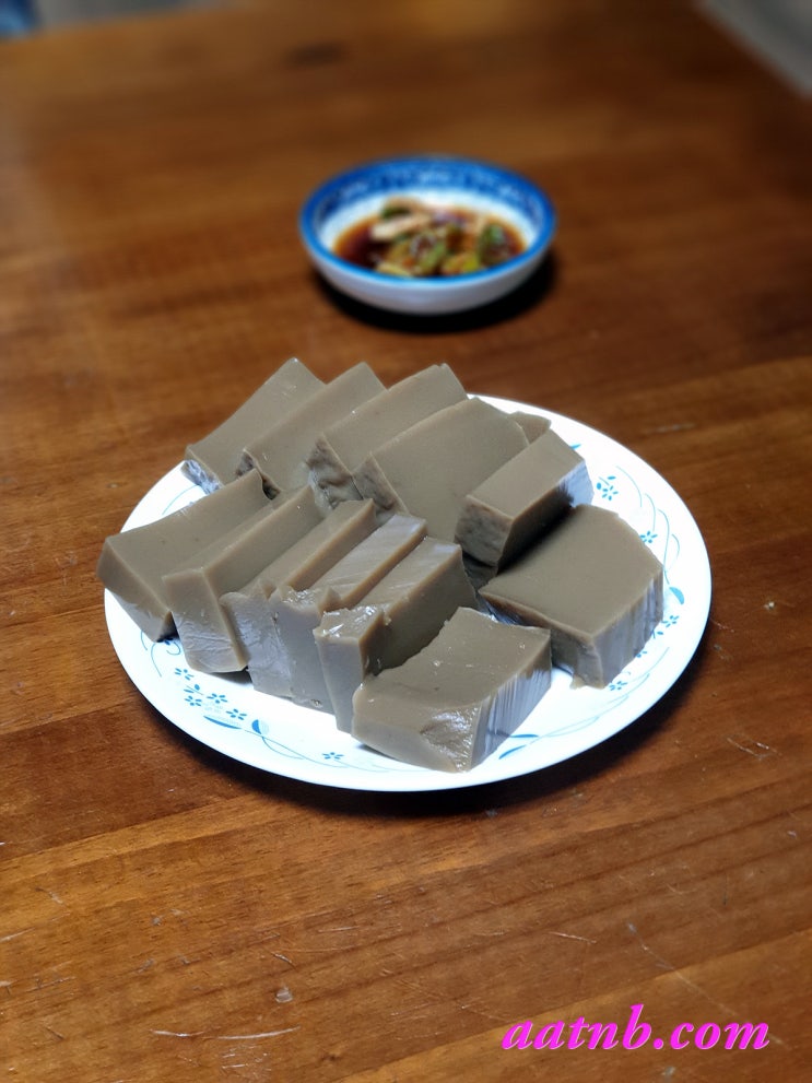  [할머니묵집] 파주 심학산 도토리 묵집 맛집 파주 할머니 묵집 포장 메뉴 묵밥 아룰렛 파주롯데프리미엄아울렛주변맛집 파주출판단지주변맛집 파주심학산주변맛집 돌곶이꽃마을 맛집