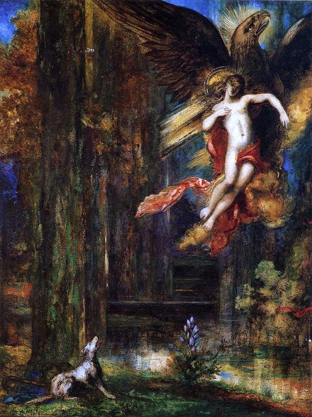  11. 물병자리(Aquarius)