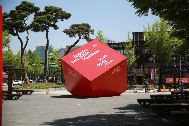  전주 놀 거리 -한옥마을 한복 스냅 촬영.