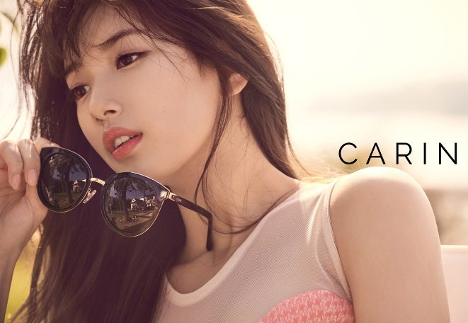 카페에서도 쓰기 좋은 카린 선글라스 예뻐서 추천