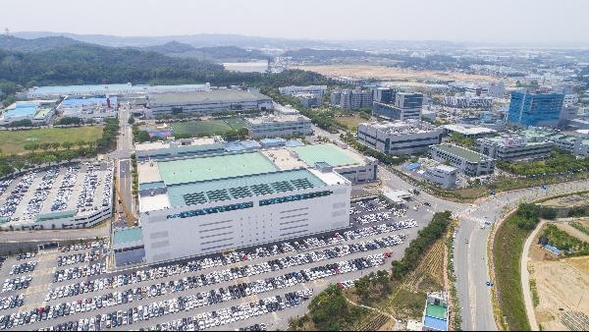  발칵 뒤집힌 평택 부동산..'LG 엑소더스' 후폭풍
