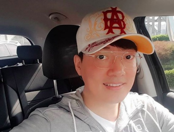  배우 김형묵 나이 인스타 정보?
