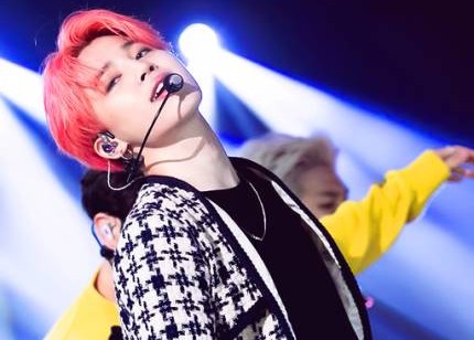  방탄소년단 지민, 모든 무대가 '레전드'…장르 넘나드는 '퍼포먼스 장인'의 진수
