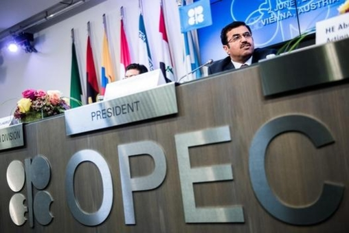 이란 석유장관 "미국 제재로 OPEC 붕괴 위험" 이란 석유장관 "미국 제재로 OPEC 붕괴 위험"