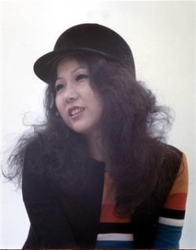  김추자 무인도