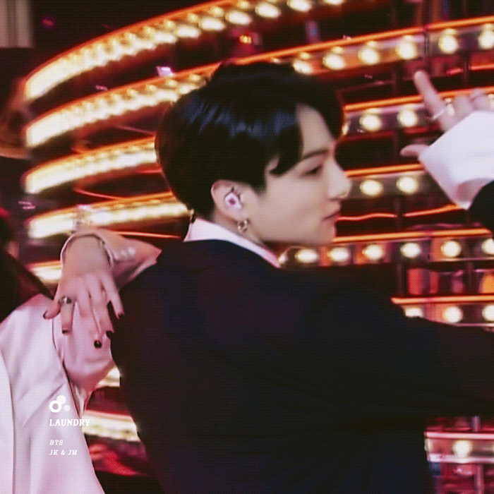  방탄소년단 정국 (빌보드에서도 엔딩 요정)