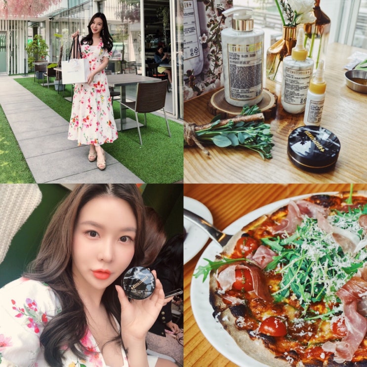  {DERMACLASSEN}더마클라센 워터투 크림 트리트먼트 런칭기념 뷰티토크with홍록기/아티초크0125