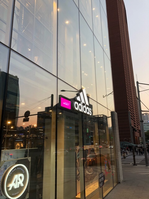  2019.05.01 잇더서울실패 쉑쉑버거