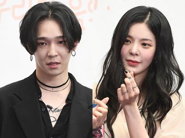  [장재인] 남태현, 썸을 불러일으킨 '작업실' 1일 첫방! "하얗고 마른 사람 좋아"