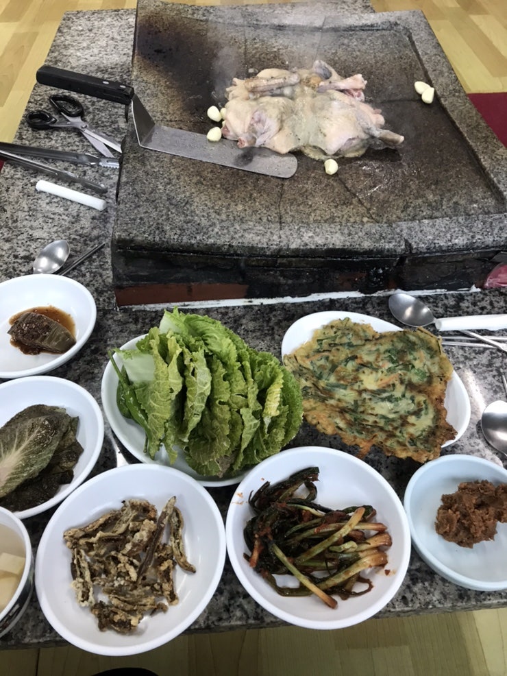 가주골 사진 2