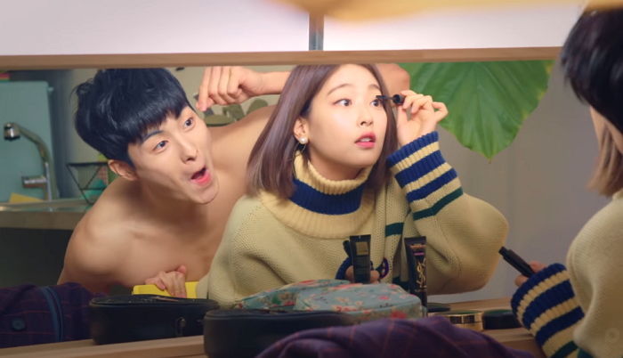 이런 꽃같은 엔딩 그 후 1년(최고의 엔딩)