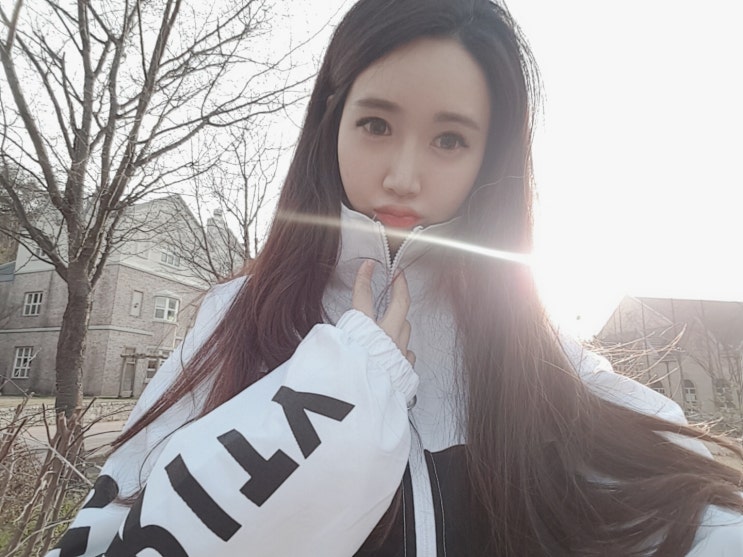  고민고민하지마 얼굴주름리프팅 girl~