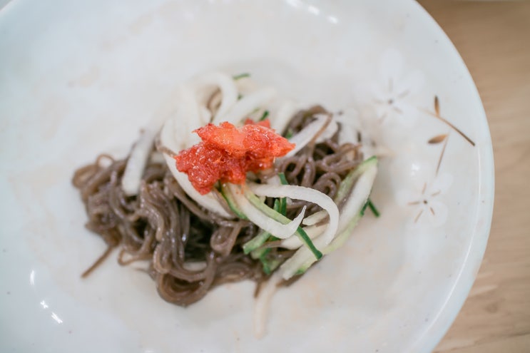  [당진맛집] 신평 명태어장_ 우리부부 맛집! 명태조림!