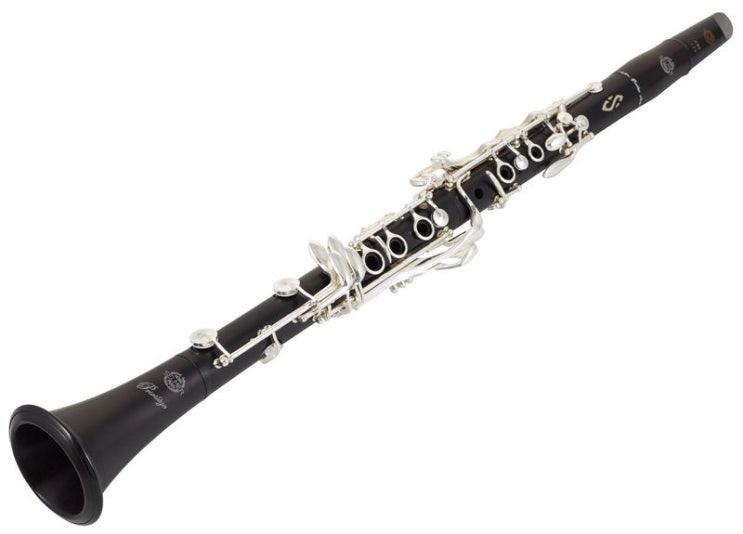  셀마(Selmer) 프리빌리지 Bb 클라리넷 리뷰