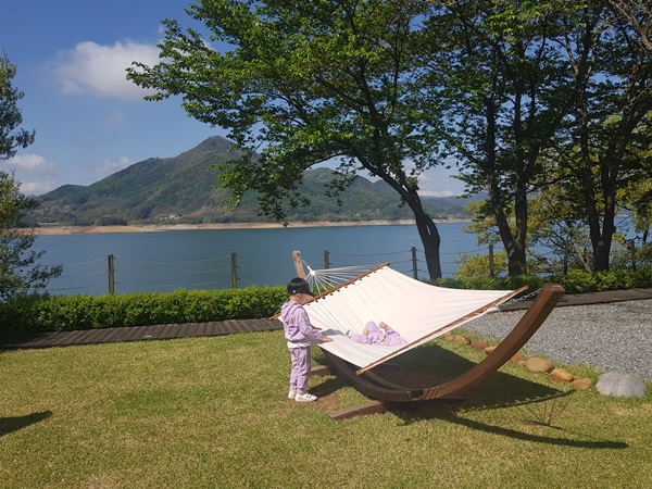  [제천여행] 인생펜션 / 제천 독채펜션 수수헌