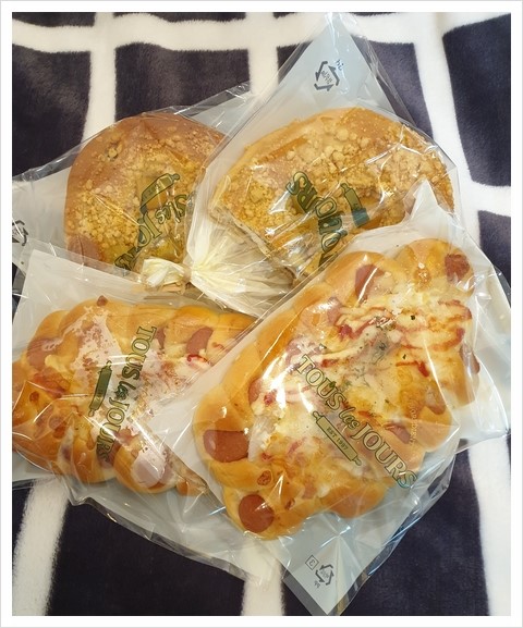  마포 화한의원 - 맛있는 간식 선물을 받았어요!!