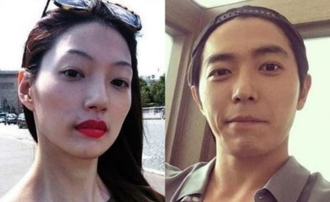  김재욱 이엘 여친 논란과 일본어 실력 집안 이야기