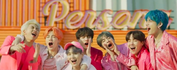  방탄소년단 2019빌보드 어워즈(BBMA) 생방송- PC,모바일로 보는 방법  (+레드카펫 일정추가)