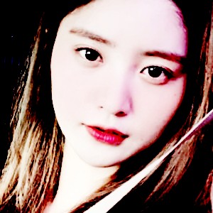   EXID(이엑스아이디) 정화(박정화) 보정 
