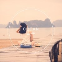 우에노 미키(Ueno Miki) _ Ocean