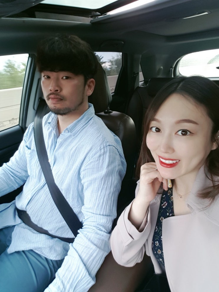  [강릉 속초여행] 영동횟집 폴앤메리버거 속초중앙시장