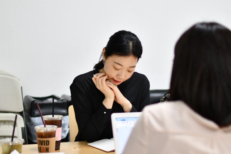  작가정신x빅이슈) '해진' 도시에 머문 그리움일지라도