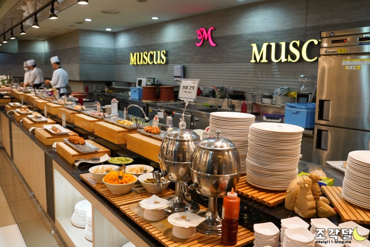  가정의달 외식은 잠실역맛집 무스쿠스 잠실점에서!