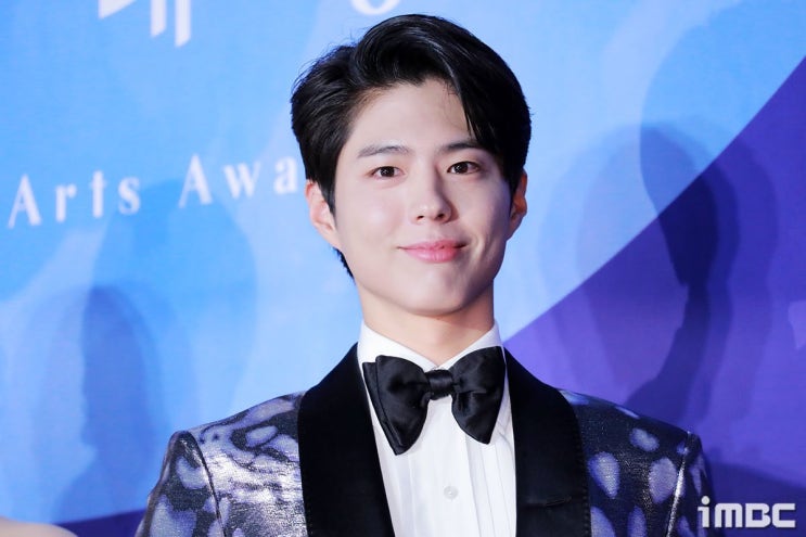 박보검'2019 백상예술대상' 레드카펫 (190501) 박보검'2019 백상예술대상' 레드카펫 (190501)